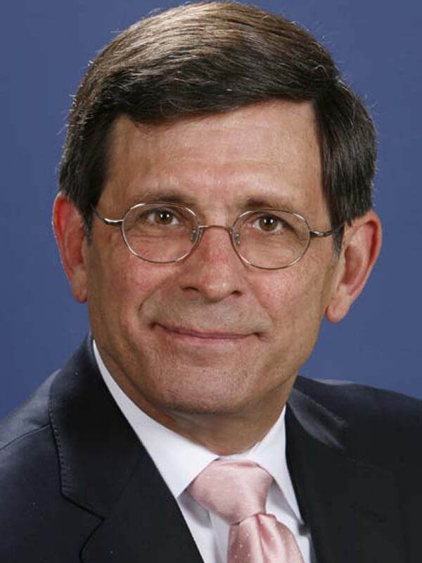 Headshot of attorney David Borkovic