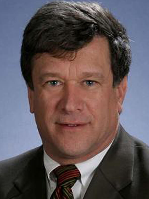 Headshot of attorney Michael Carr