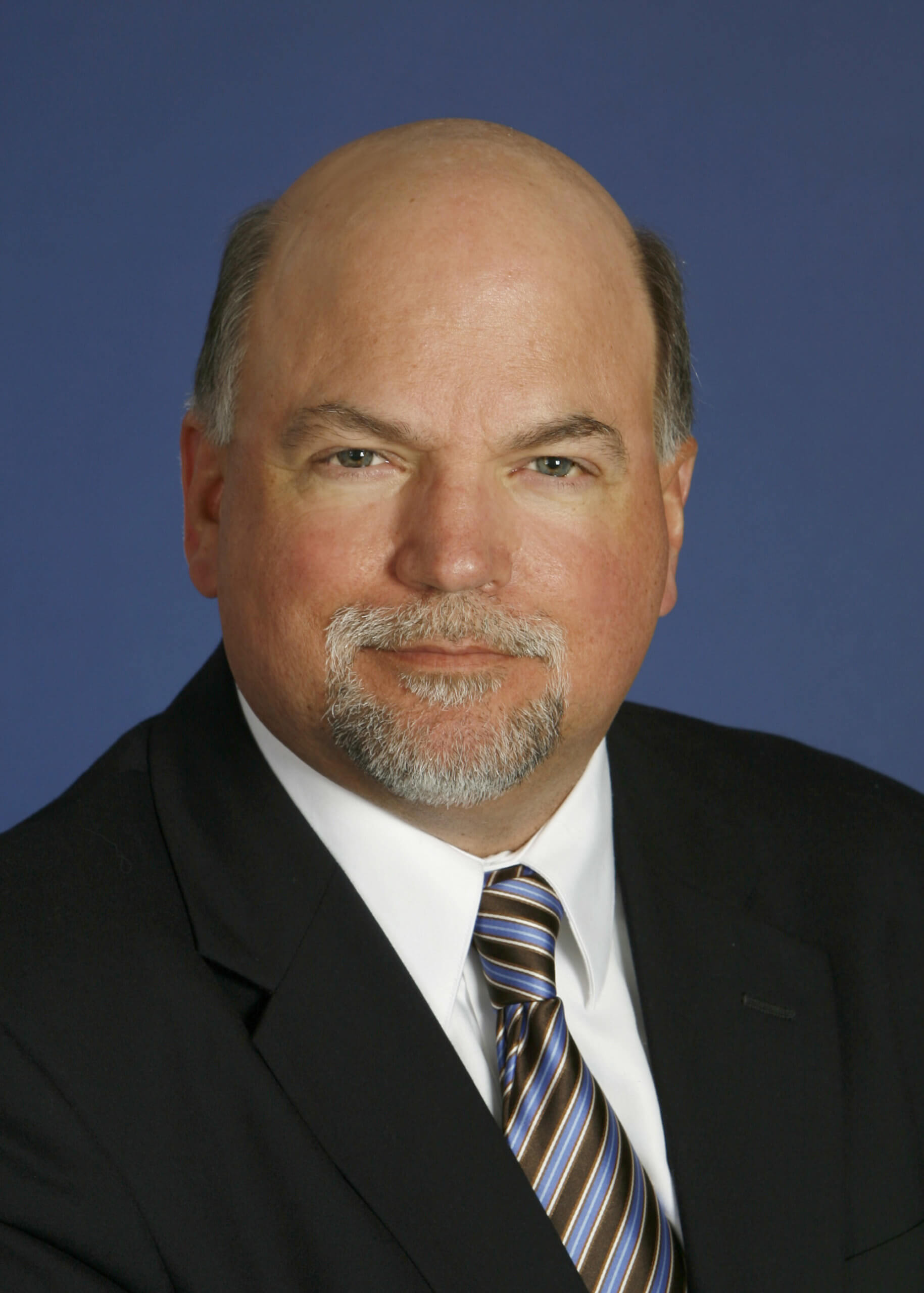 Headshot of attorney Kurt Mulzet