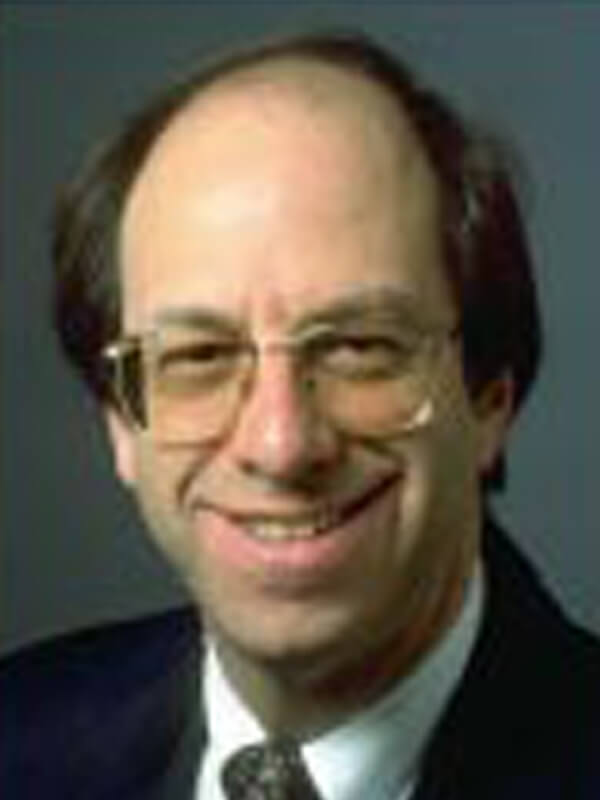 Headshot of attorney Richard Sandow