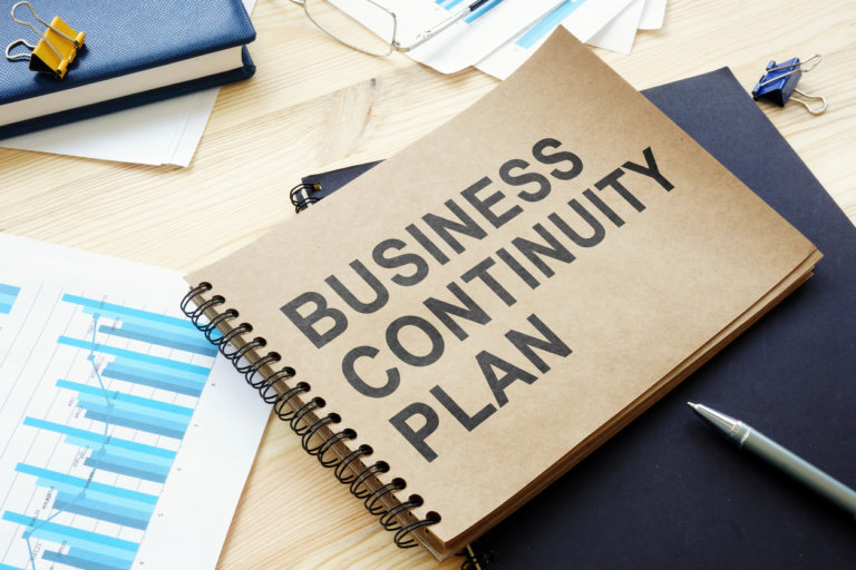 business succession plan
