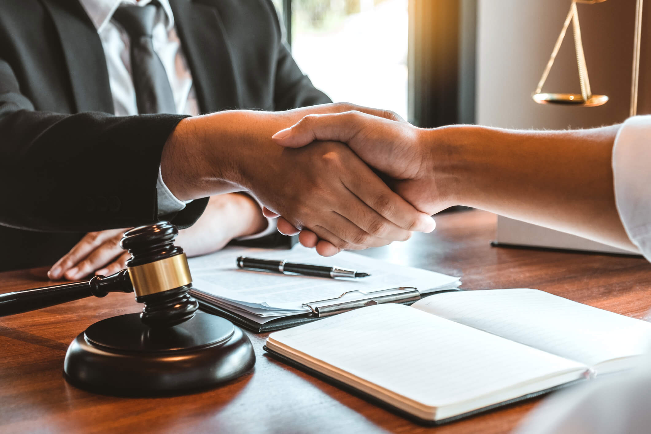 What to Look for When Hiring a Business Law Attorney Jones Gregg